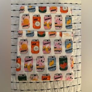 Softcover Kindle case